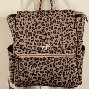 Freshly Picked Mini Diaper Bag